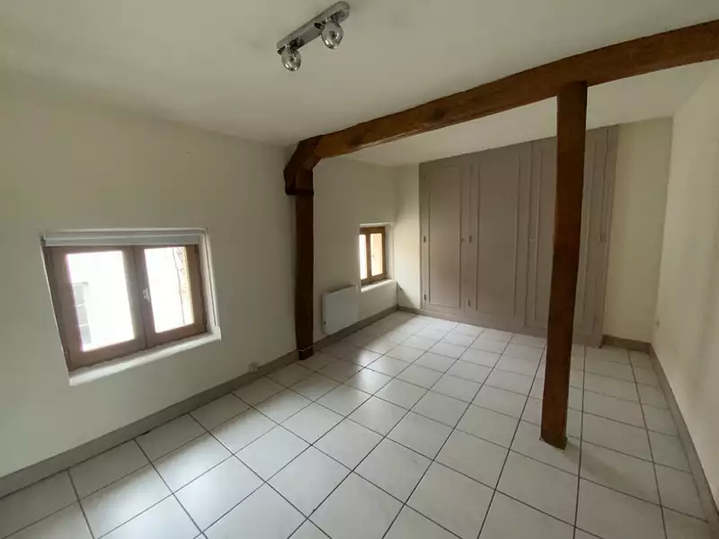 Appartement, 26 m²