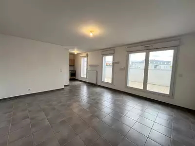 Appartement, 83,46 m²