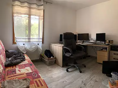 Maison, 143 m²
