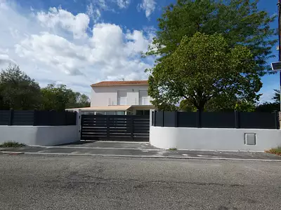 Maison, 142,5 m²