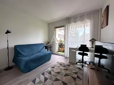 Appartement, 73 m²