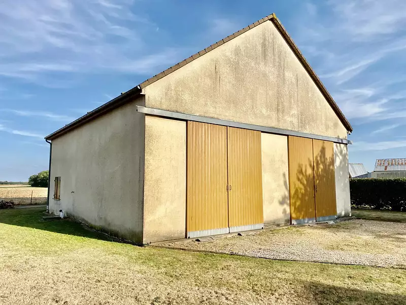 Maison, 110 m²