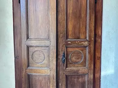 Maison, 155 m²