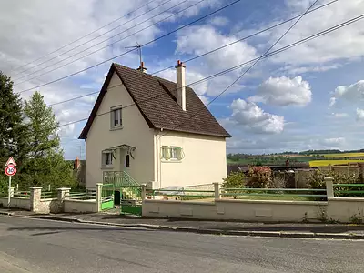 Maison, 70 m²