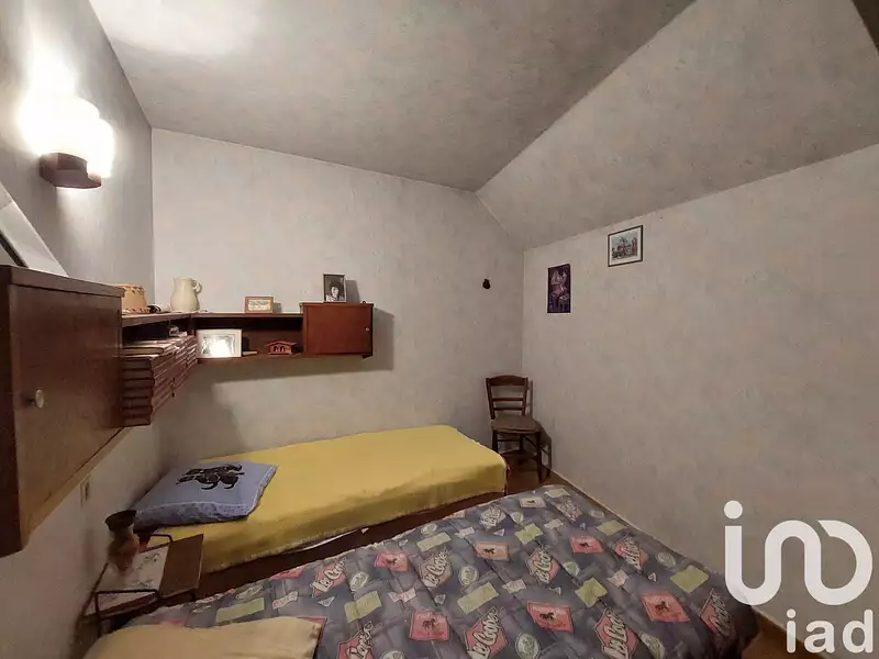 Maison, 99 m²