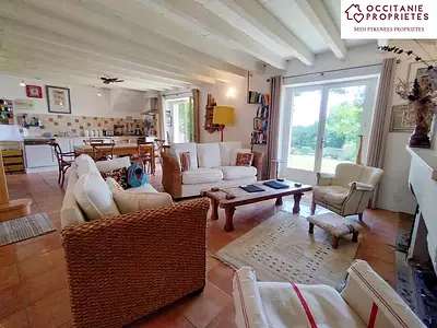 Maison, 162 m²