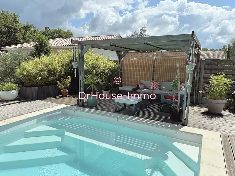 Maison, 110 m²