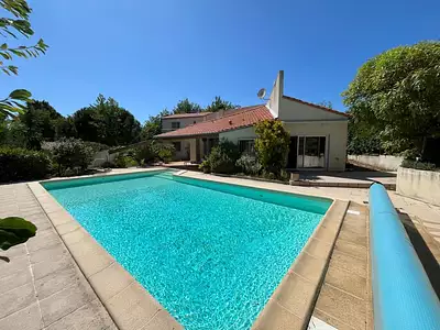 Maison, 132 m²
