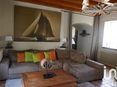 Maison, 177 m²
