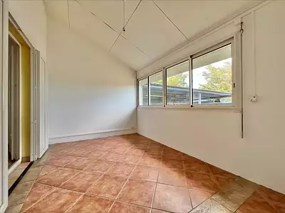 Maison, 104 m²