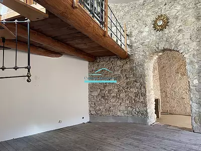 Maison, 80 m²