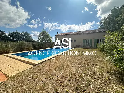 Maison, 220 m²