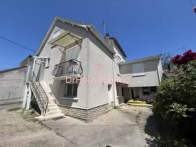 Maison, 193,69 m²