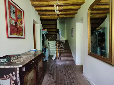 Maison, 123,36 m²