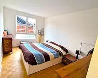 Appartement, 47,83 m²