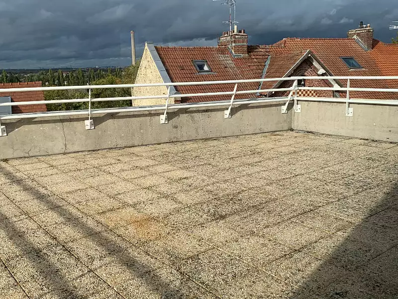 Appartement, 79,65 m²