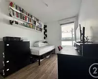 Appartement, 83,2 m²