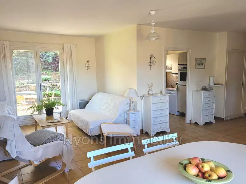 Appartement, 90,71 m²