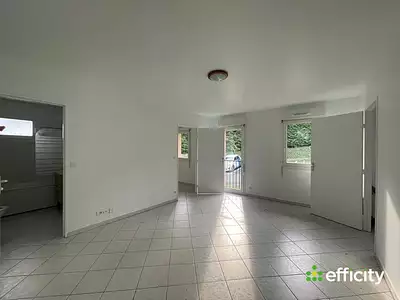 Appartement, 40 m²