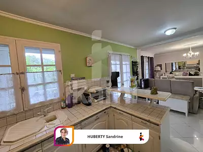 Maison, 110 m²