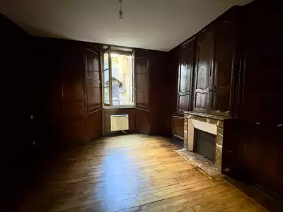 Appartement, 58,8 m²