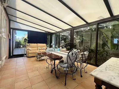 Maison, 113 m²