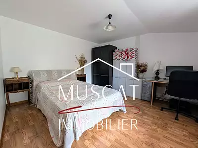 Maison, 169,25 m²