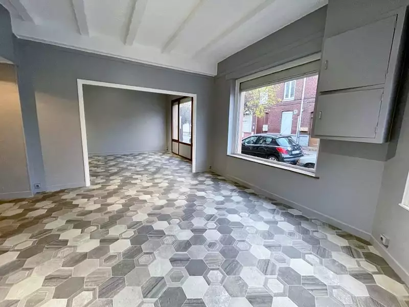 Appartement, 80 m²