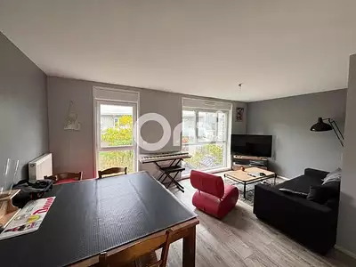 Appartement, 80 m²
