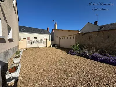 Maison, 99 m²