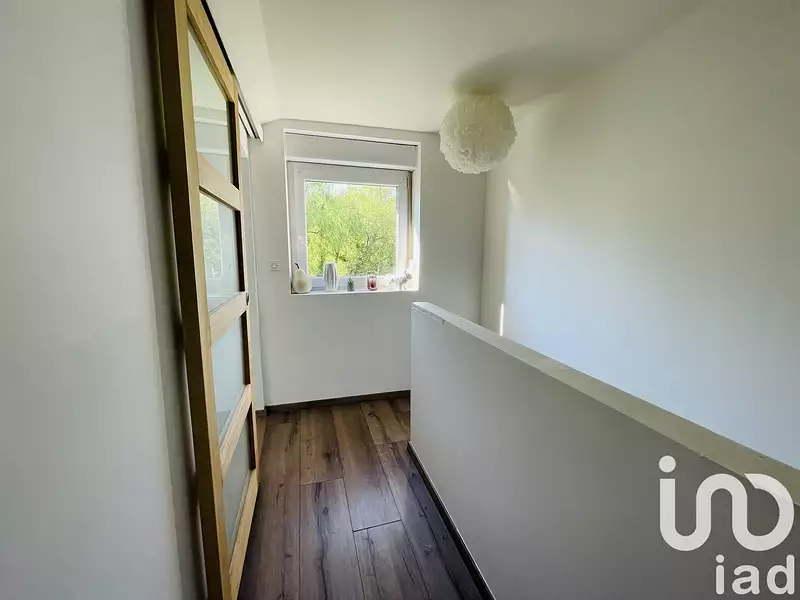 Maison, 62 m²