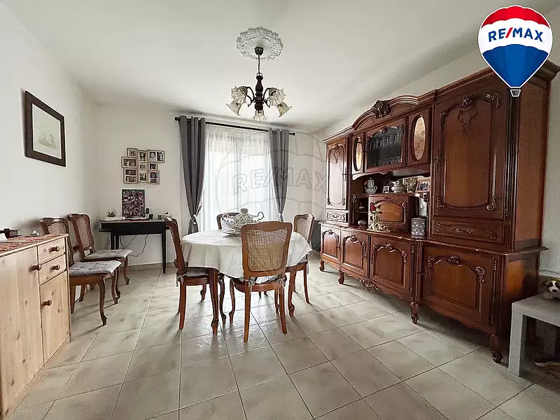 Maison, 135 m²