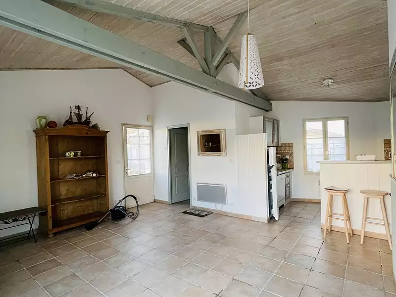 Maison, 72 m²