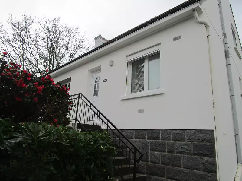 Maison, 92,98 m²
