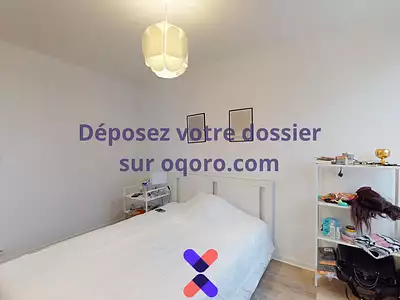 Appartement, 77 m²