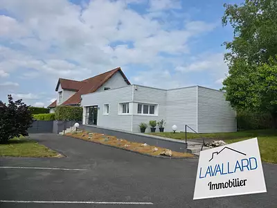 Maison, 320 m²