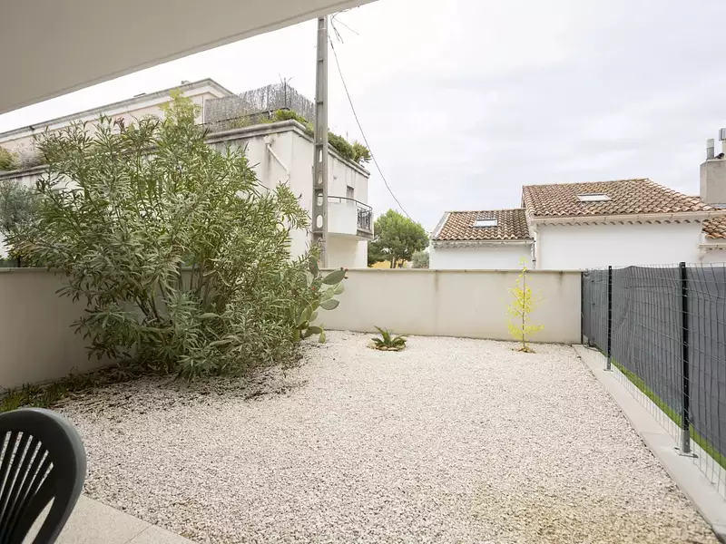 Appartement, 69 m²