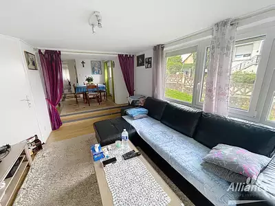 Maison, 150 m²