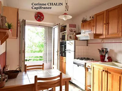 Appartement, 65 m²