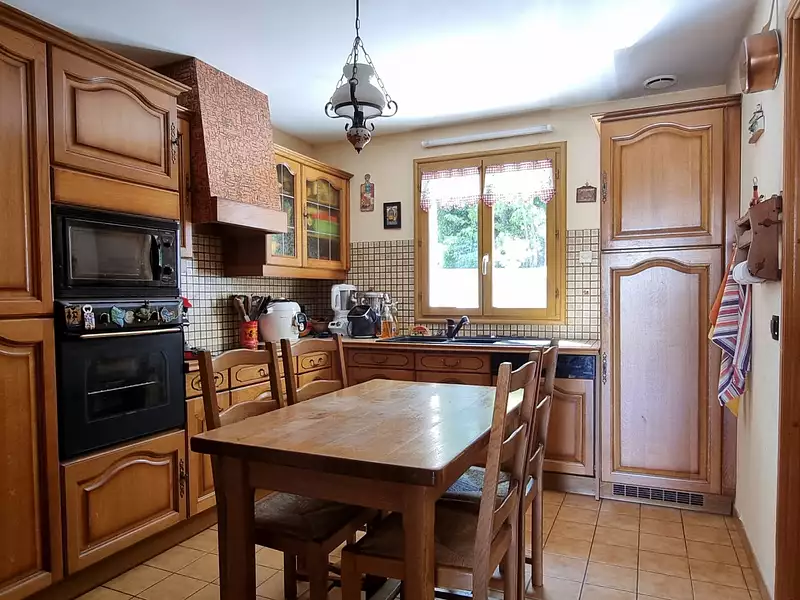 Maison, 99 m²