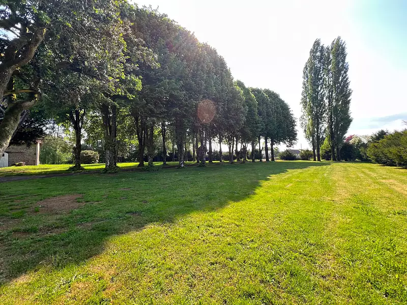 Maison, 630 m²