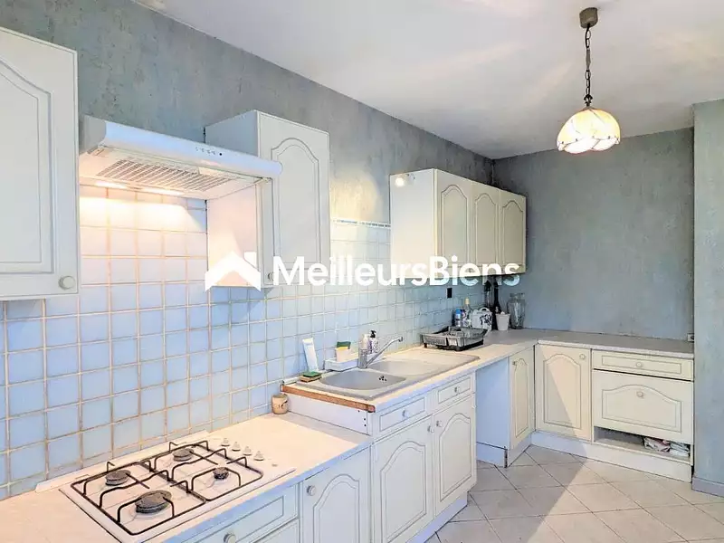 Maison, 80 m²