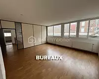 Immeuble, 646 m²