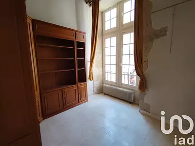 Appartement, 76 m²