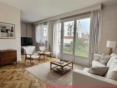 Appartement, 64 m²