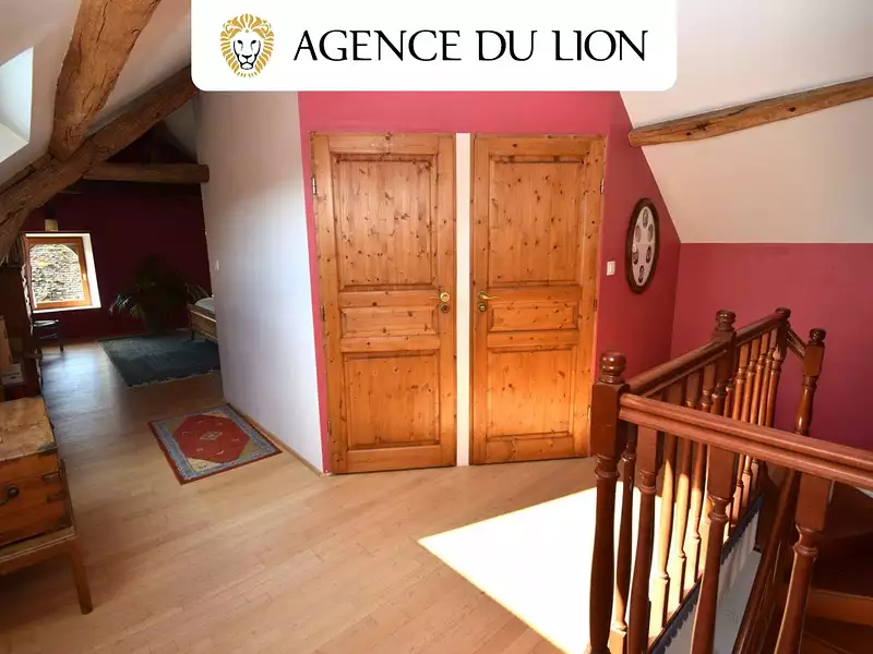 Maison, 160 m²