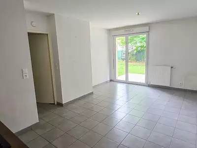 Appartement, 40 m²