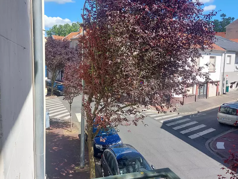 Appartement, 88,54 m²