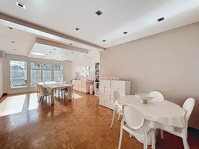 Appartement, 128 m²