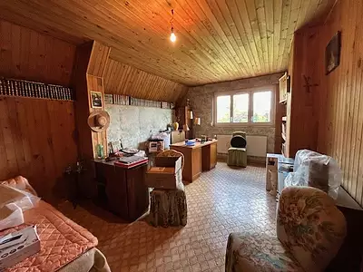 Maison, 153 m²